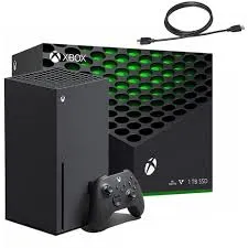 [XSXXN] XBOX Series X