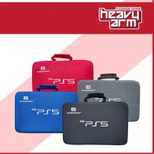 [PPP1X] PS5 Pack (Black)