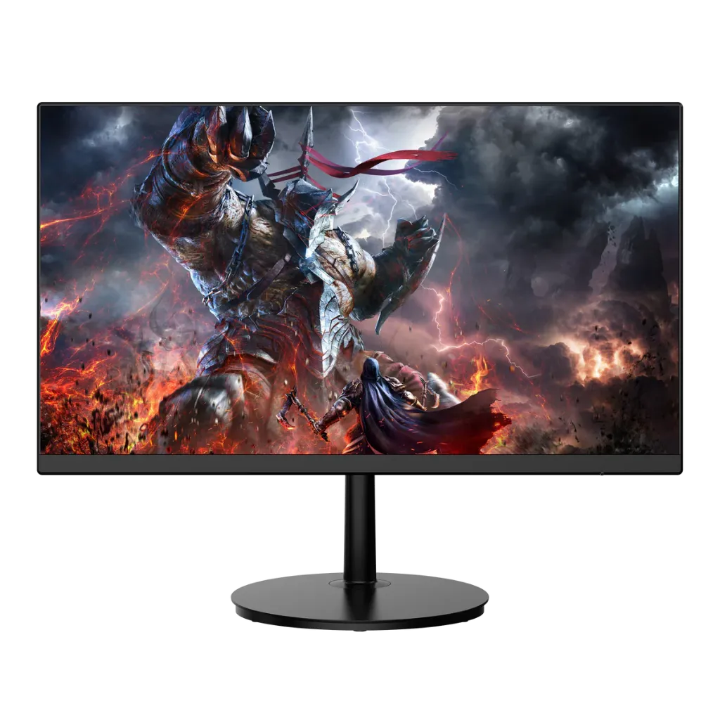 GAMEON GO22FHD75HZ Basic Series 22" FHD, 75Hz, 4ms, VA Panel Gaming Monitor - Black