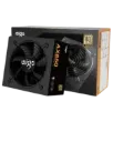 Aigo AX850 80 PLUS Gold PCIE 5.0 ATX 3.0 Full Modular 850W Power Supply (PSU)