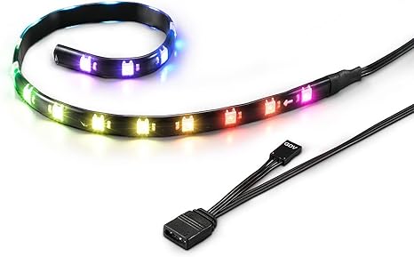 Shark Blades RGB Strip