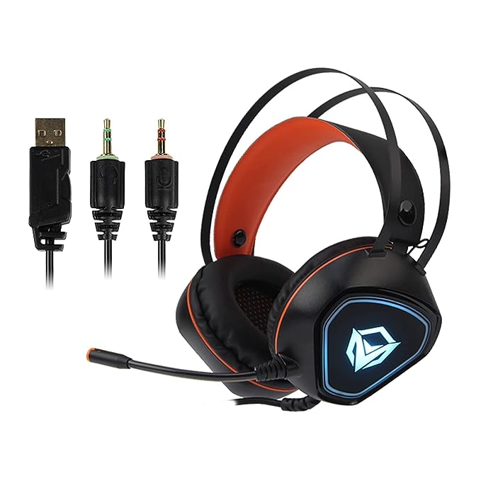 Meetion HP020 Gaming Stereo Headset