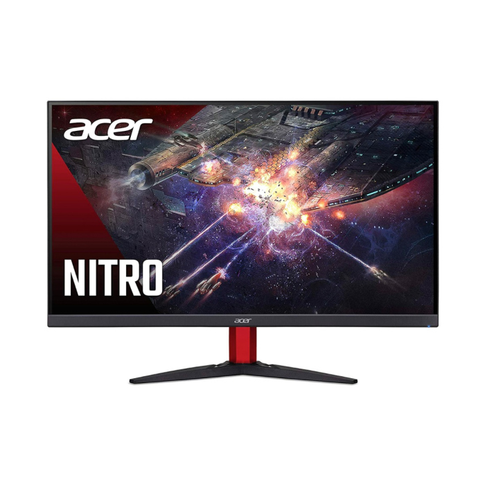 Acer Nitro 27" 165Hz 0.5ms FHD LED Gaming Monitor - KG272 Sbmiipx