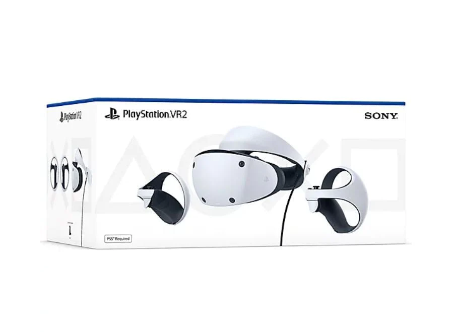 PlayStation VR2 Standalone