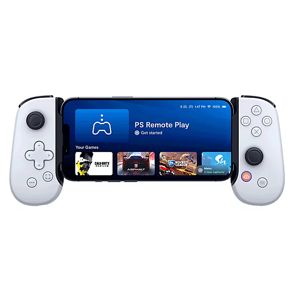 Backbone One - PlayStation® Edition Mobile Gaming Controller