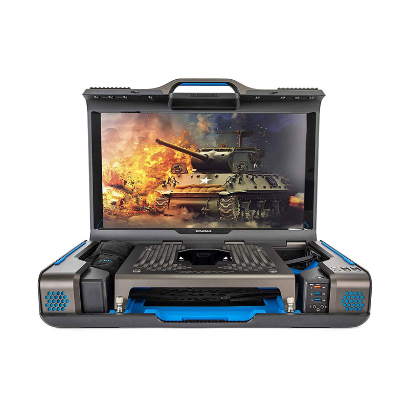 GAEMS GUARDIAN PRO XP G 240 24″ PORTABLE MONITOR