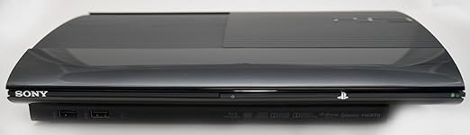 Sony PlayStation 3 Super Slim 500GB