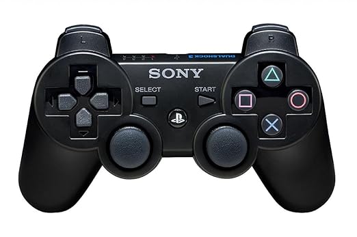 PlayStation 3 Dualshock 3 Wireless Controller