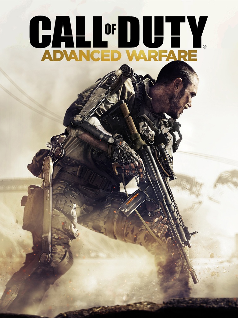Call of Duty Advanced Warfare - PlayStation 4